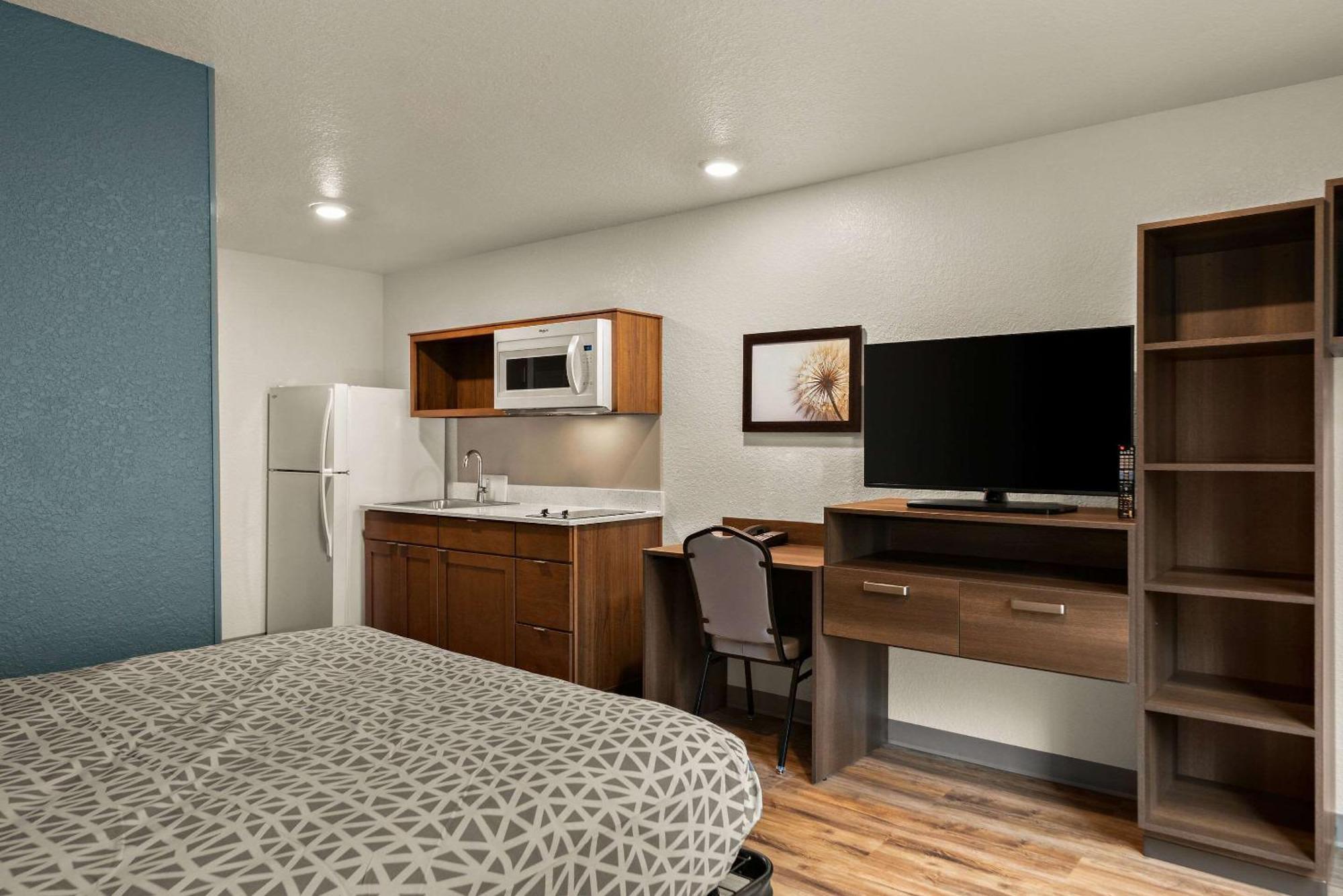 Woodspring Suites Port Orange - Daytona Beach المظهر الخارجي الصورة