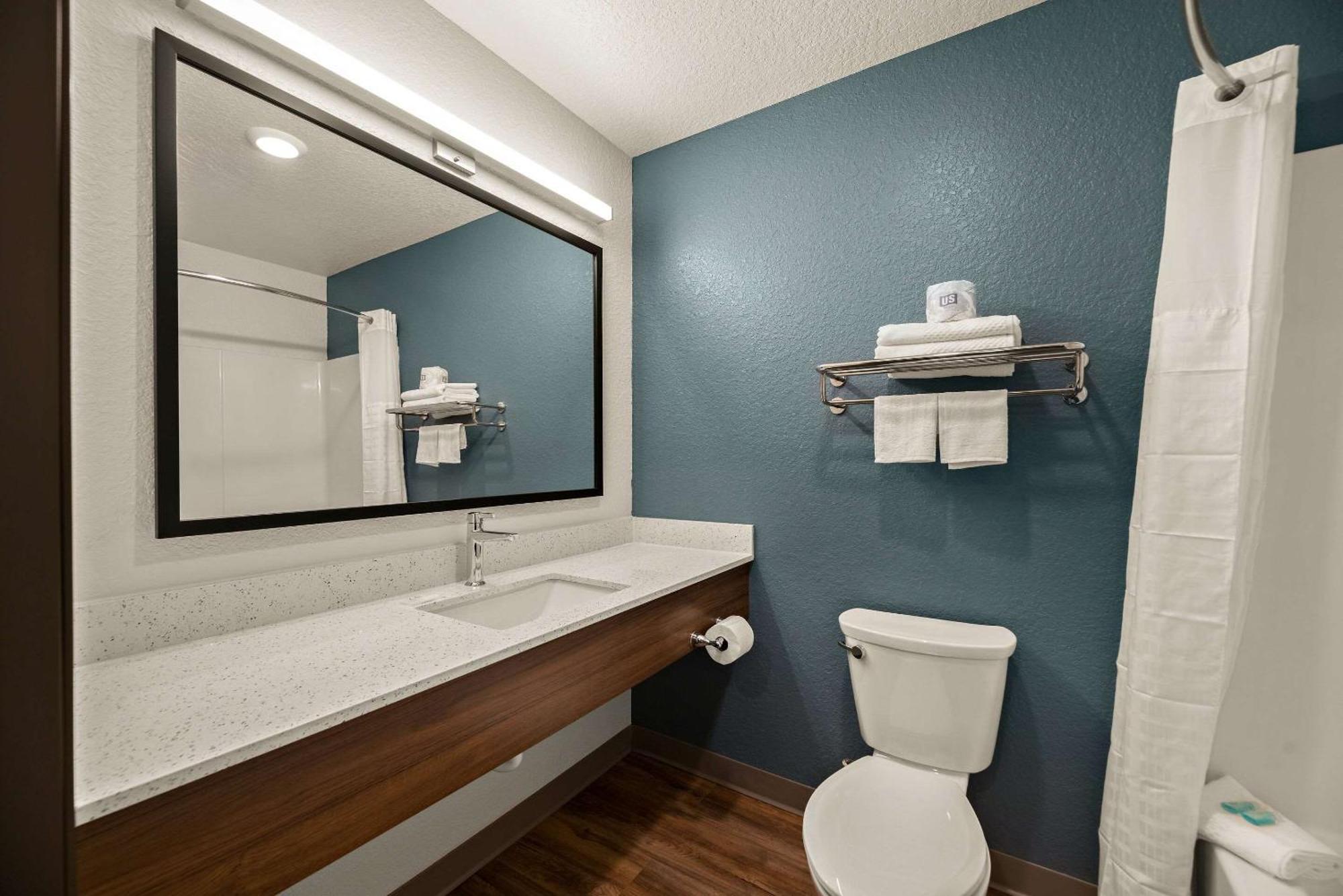 Woodspring Suites Port Orange - Daytona Beach المظهر الخارجي الصورة