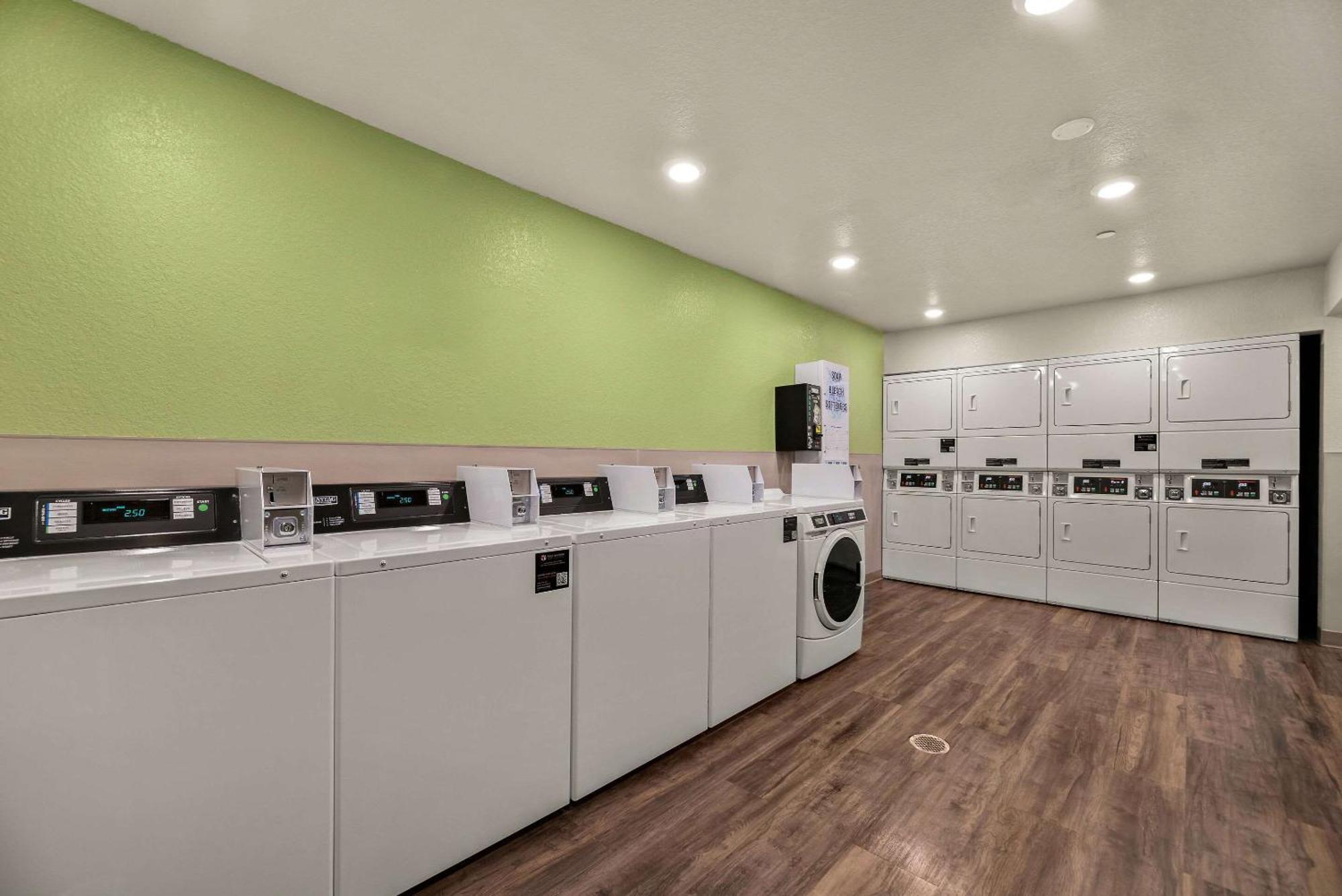 Woodspring Suites Port Orange - Daytona Beach المظهر الخارجي الصورة
