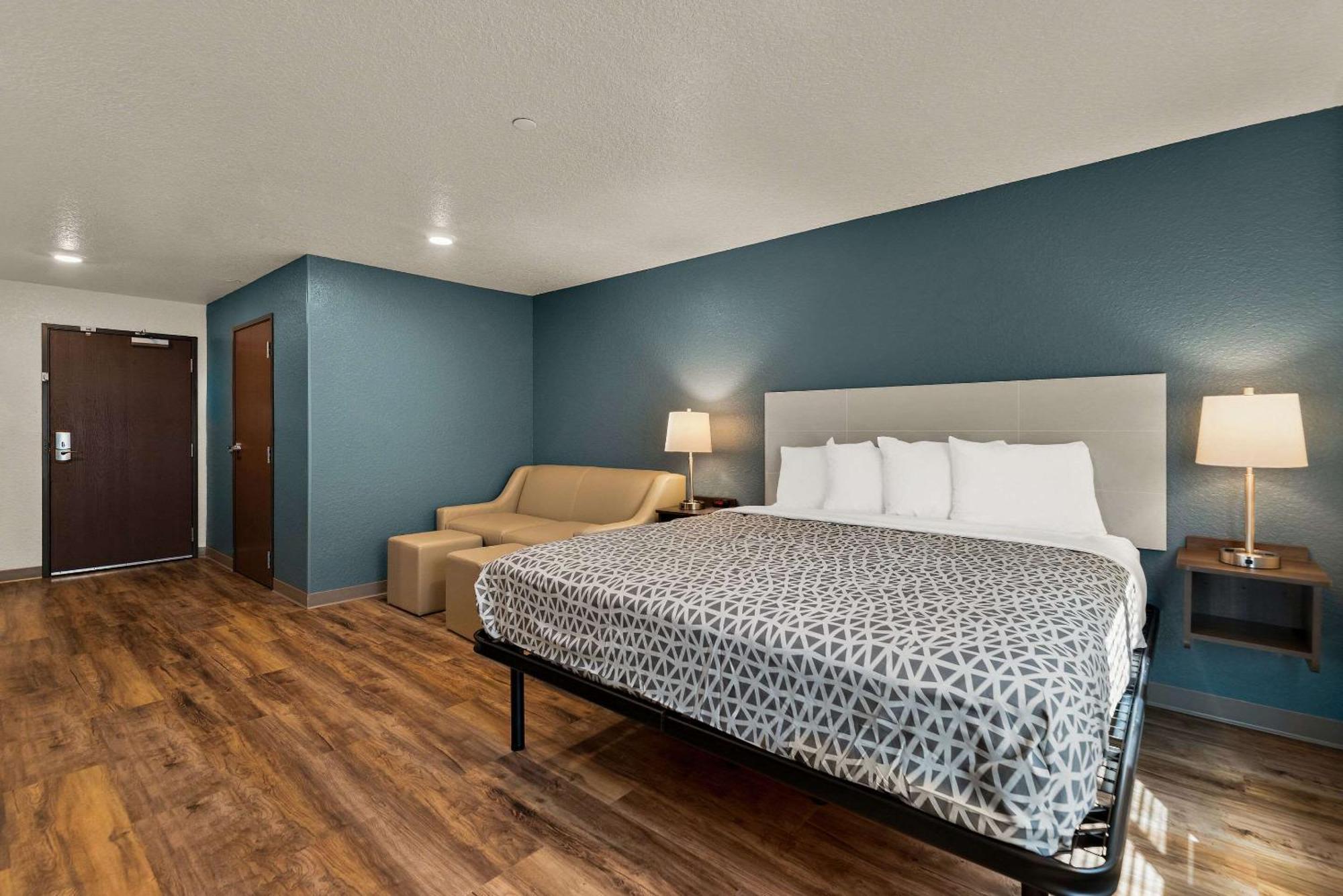 Woodspring Suites Port Orange - Daytona Beach المظهر الخارجي الصورة