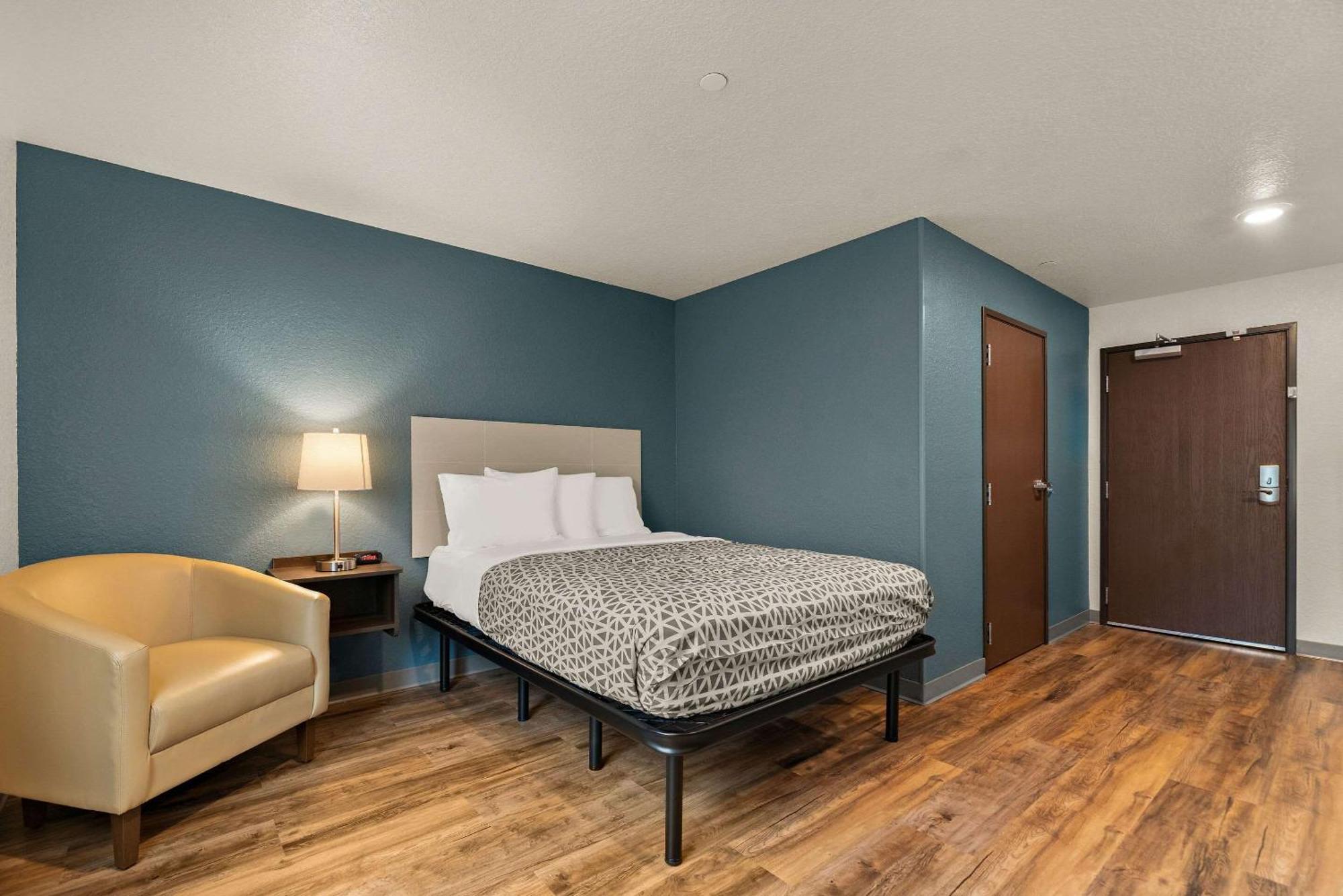 Woodspring Suites Port Orange - Daytona Beach المظهر الخارجي الصورة