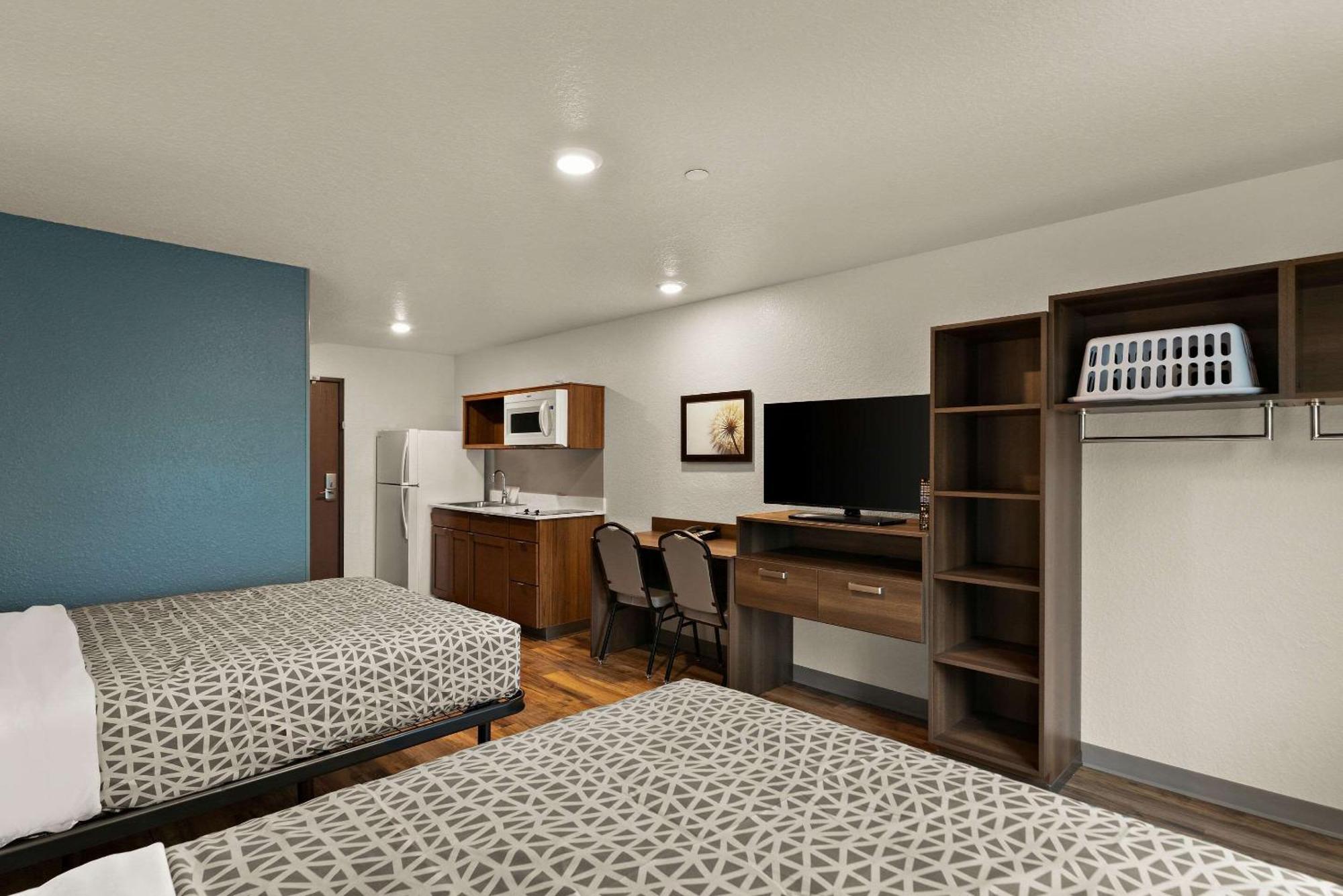 Woodspring Suites Port Orange - Daytona Beach المظهر الخارجي الصورة