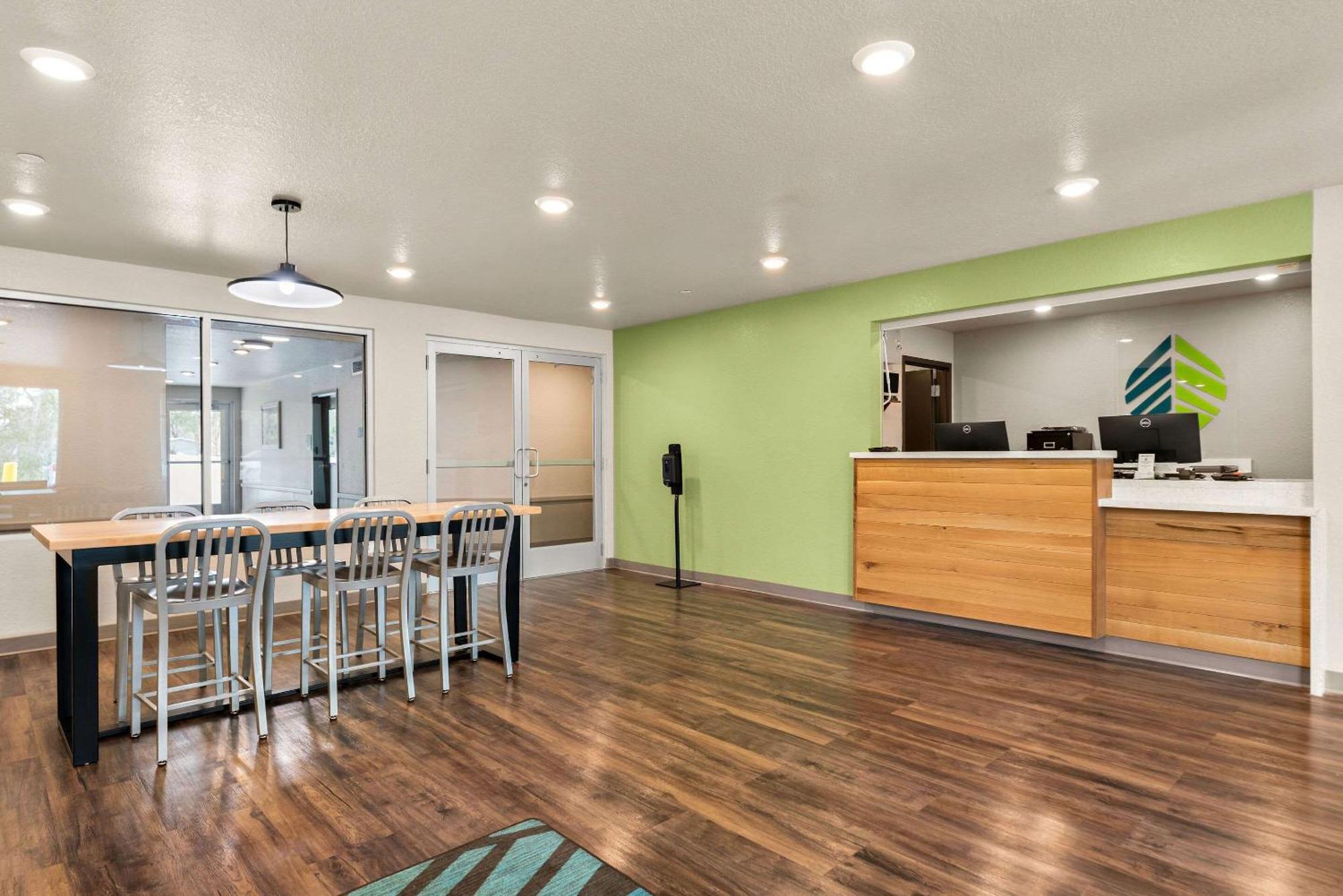Woodspring Suites Port Orange - Daytona Beach المظهر الخارجي الصورة