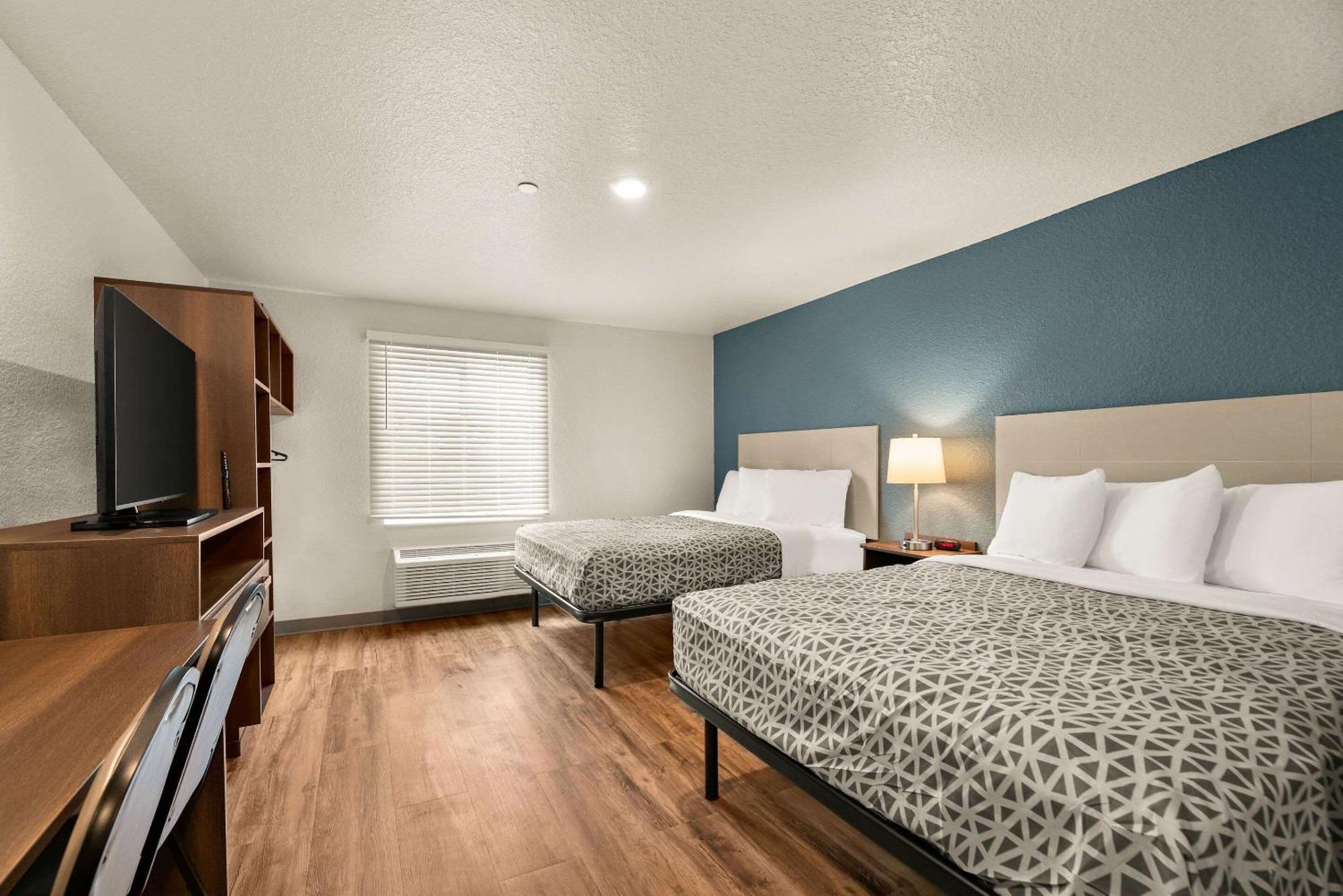 Woodspring Suites Port Orange - Daytona Beach المظهر الخارجي الصورة