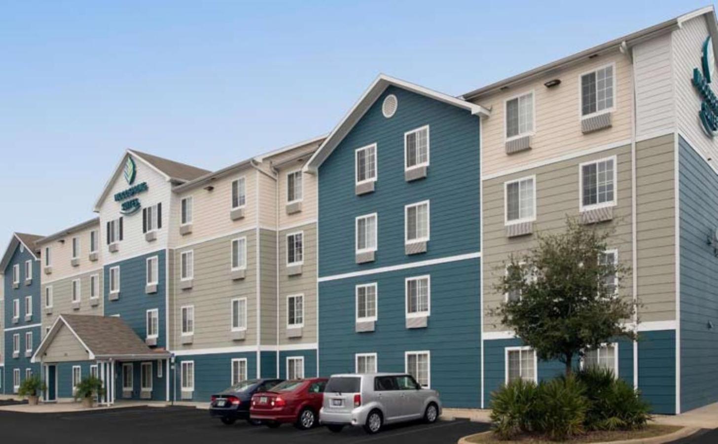 Woodspring Suites Port Orange - Daytona Beach المظهر الخارجي الصورة