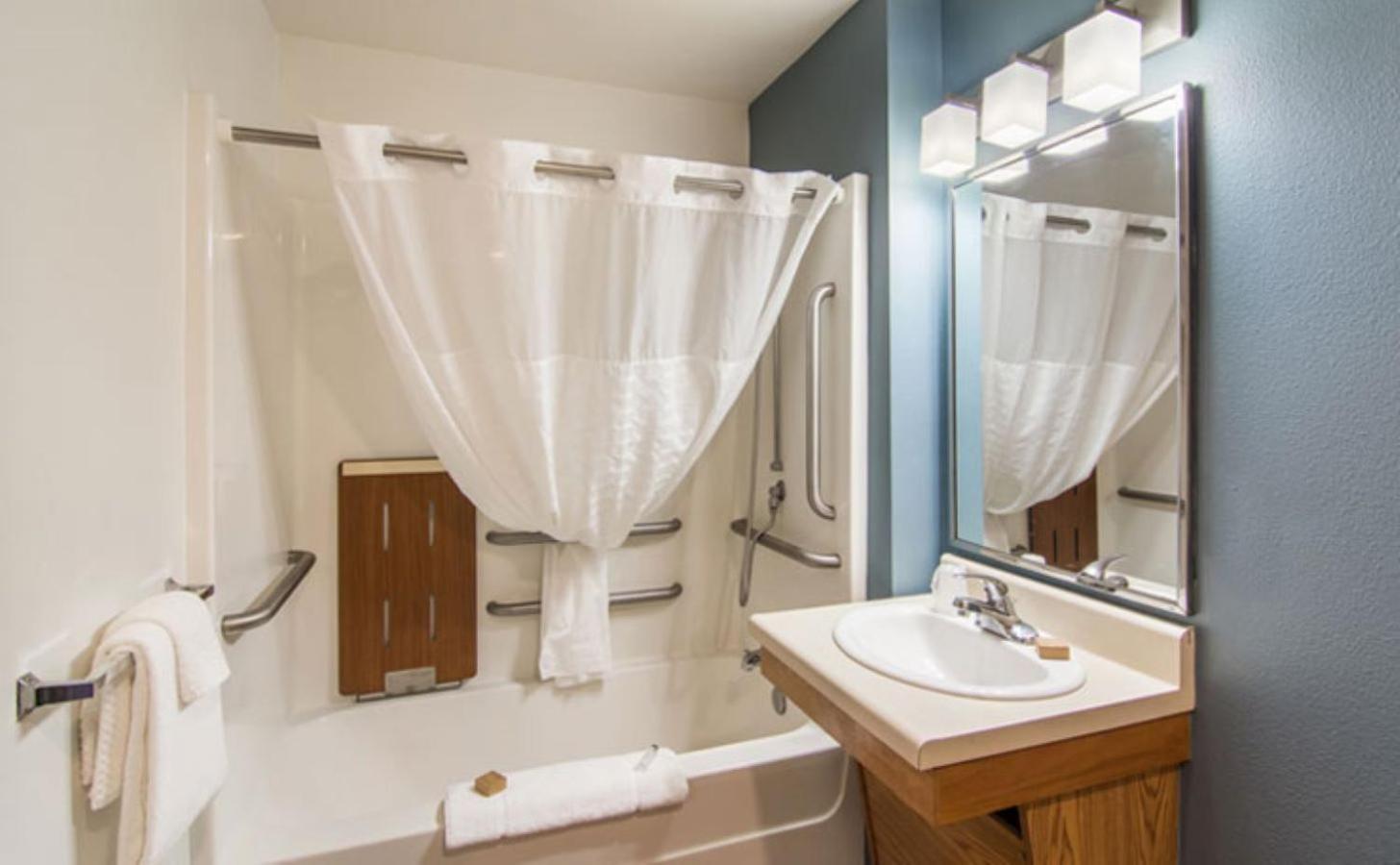 Woodspring Suites Port Orange - Daytona Beach المظهر الخارجي الصورة