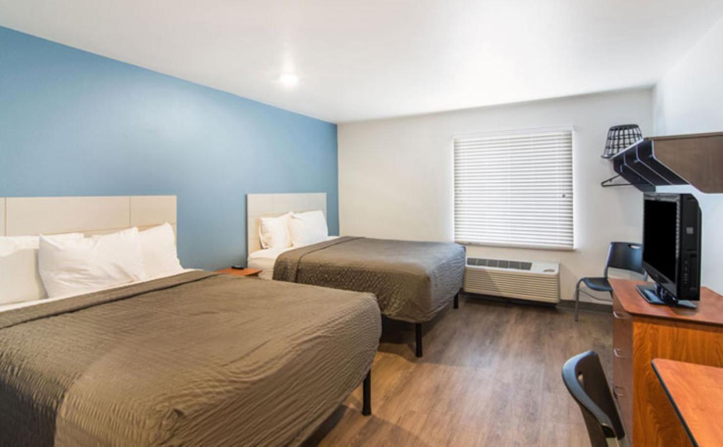 Woodspring Suites Port Orange - Daytona Beach المظهر الخارجي الصورة