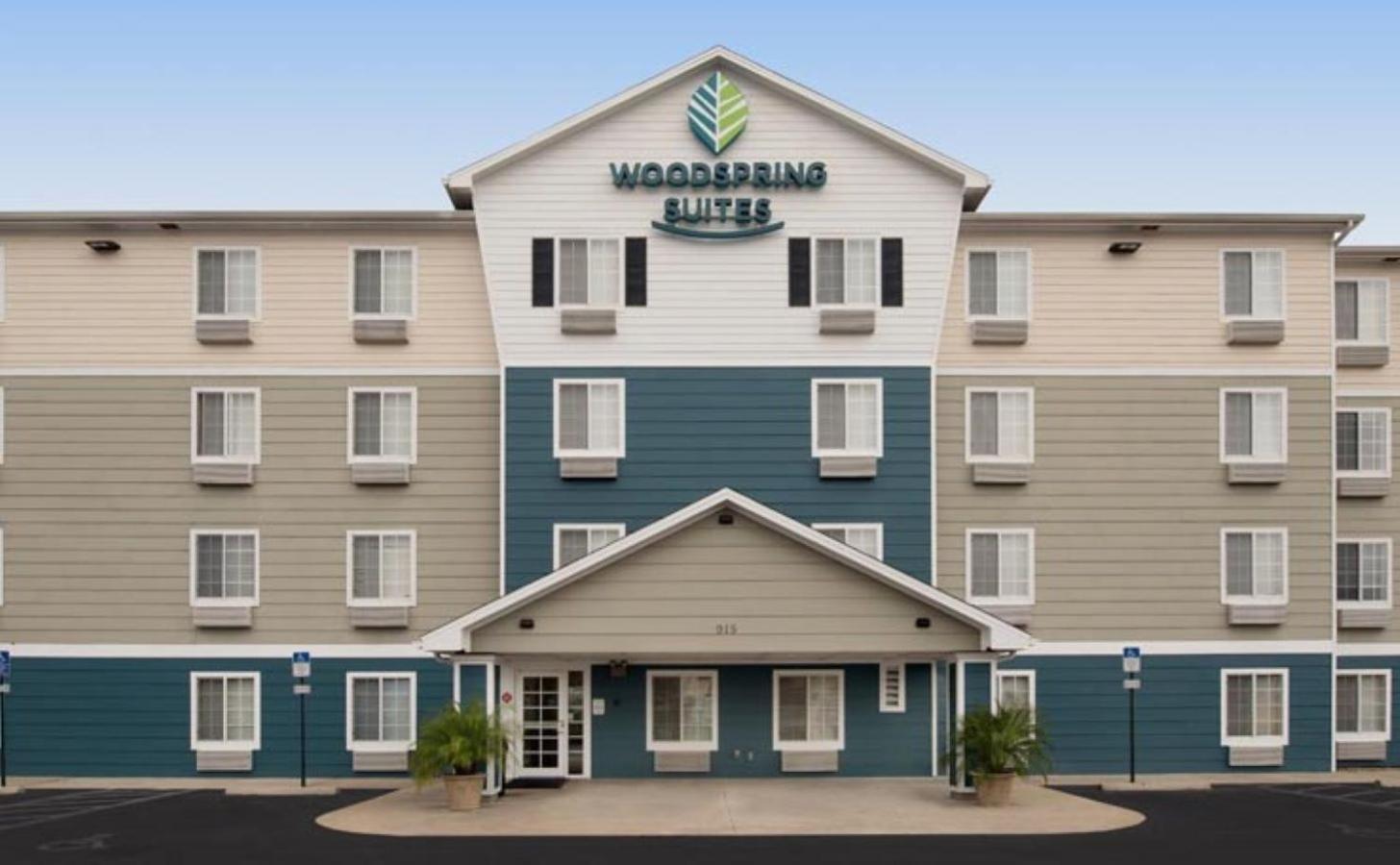 Woodspring Suites Port Orange - Daytona Beach المظهر الخارجي الصورة