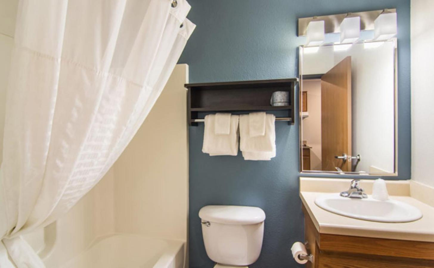 Woodspring Suites Port Orange - Daytona Beach المظهر الخارجي الصورة