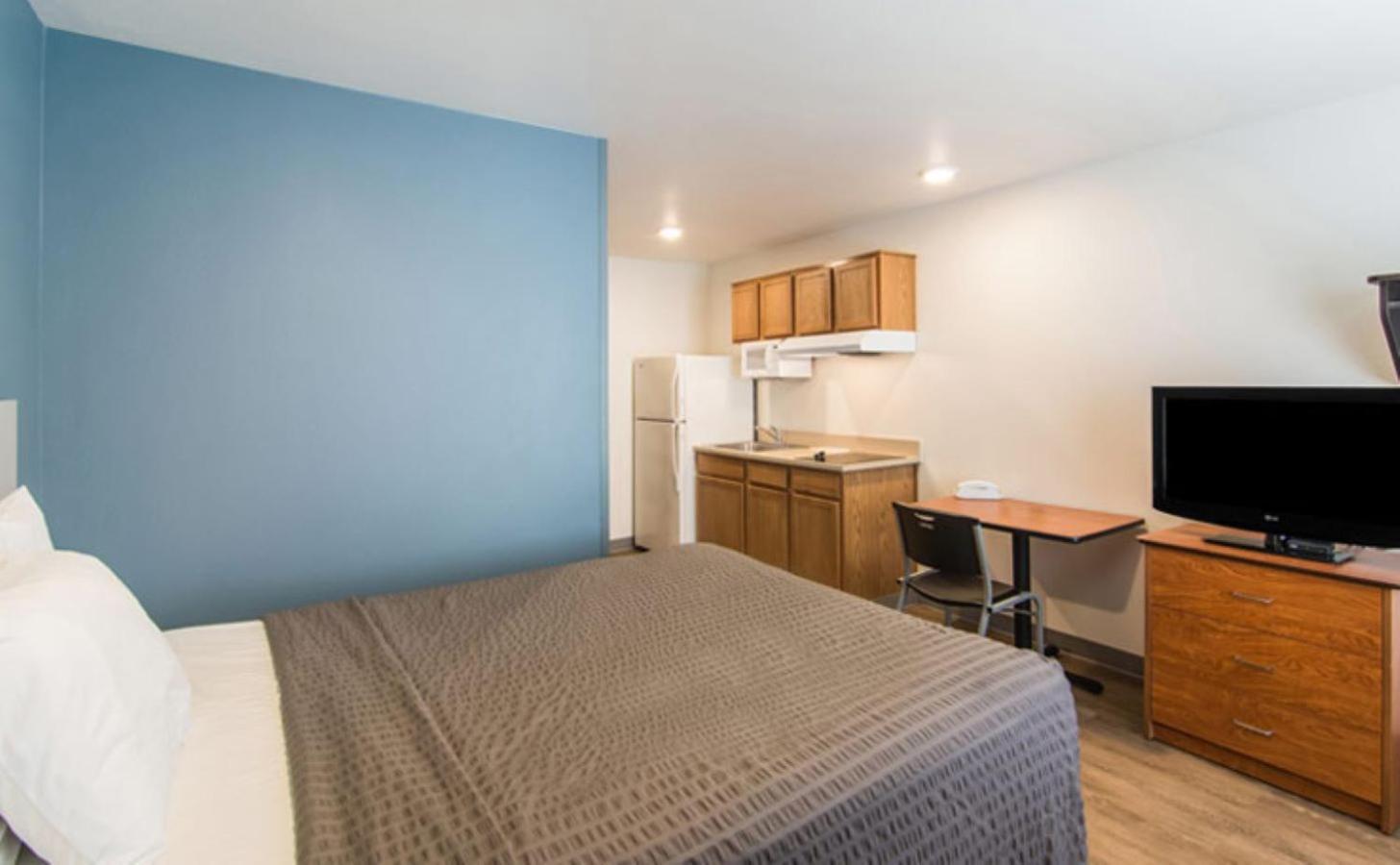 Woodspring Suites Port Orange - Daytona Beach المظهر الخارجي الصورة