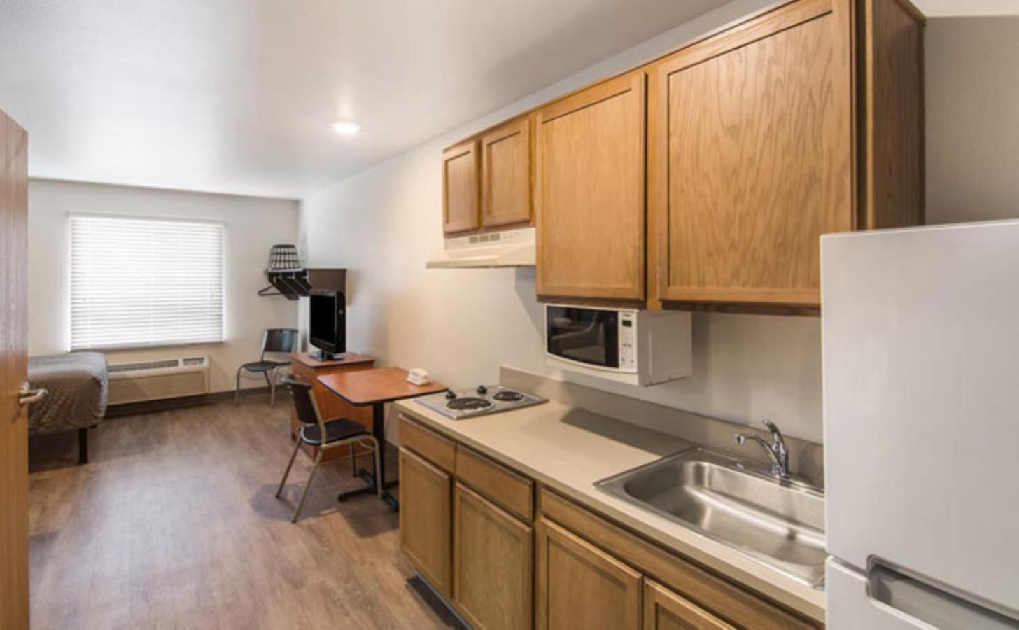 Woodspring Suites Port Orange - Daytona Beach المظهر الخارجي الصورة